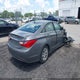 5NPEB4AC7CH461283 2012 Hyundai Sonata Gls auction photo thumbnail 4