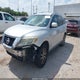 5N1AR2MN1DC603440 2013 Nissan Pathfinder Sv auction photo thumbnail 2