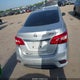 3N1AB7AP7KY391629 2019 Nissan Sentra Sv auction photo thumbnail 15