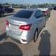 3N1AB7AP7KY391629 2019 Nissan Sentra Sv auction photo thumbnail 4