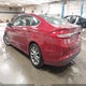 3FA6P0HD5HR303709 2017 Ford Fusion Se auction photo thumbnail 3