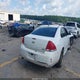 2G1WF5E39D1155366 2013 Chevrolet Impala Ls auction photo thumbnail 4