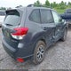 JF2SKAJC0MH492913 2021 Subaru Forester Premium auction photo thumbnail 4