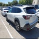 4S4BTANC1P3125411 2023 Subaru Outback Limited auction photo thumbnail 3