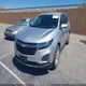 3GNAXJEV9NL224895 2022 Chevrolet Equinox Fwd 2Fl auction photo thumbnail 2
