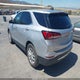 3GNAXJEV9NL224895 2022 Chevrolet Equinox Fwd 2Fl auction photo thumbnail 3