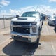 1GC4YNE70MF282852 2021 Chevrolet Silverado 2500Hd 4Wd Standard Bed Lt auction photo thumbnail 12