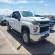 1GC4YNE70MF282852 2021 Chevrolet Silverado 2500Hd 4Wd Standard Bed Lt auction photo thumbnail 13