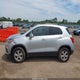 3GNCJPSB6HL198770 2017 Chevrolet Trax Lt auction photo thumbnail 14