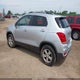 3GNCJPSB6HL198770 2017 Chevrolet Trax Lt auction photo thumbnail 3