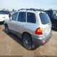 KM8SC13D23U365440 2003 Hyundai Santa Fe Gls/Lx auction photo thumbnail 3