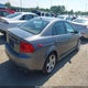 19UUA66215A000859 2005 Acura Tl auction photo thumbnail 4