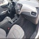 3GNAXHEVXLS558302 2020 Chevrolet Equinox Fwd Ls auction photo thumbnail 5