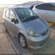 JHMGD38487S012289 2007 Honda Fit auction photo thumbnail 1