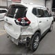 JN8AT2MT1HW152006 2017 Nissan Rogue Sv auction photo thumbnail 4