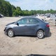 2T1BURHE5GC710027 2016 Toyota Corolla L auction photo thumbnail 15