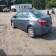 2T1BURHE5GC710027 2016 Toyota Corolla L auction photo thumbnail 3