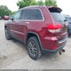 1C4RJFBG0HC834989 2017 Jeep Grand Cherokee Limited 4X4 auction photo thumbnail 3