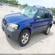 1FMYU93126KB87623 2006 Ford Escape auction photo thumbnail 2