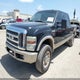 1FTSW21R38ED47238 2008 Ford F-250 Fx4/Harley-Davidson/King Ranch/Lariat/Xl/Xlt auction photo thumbnail 2