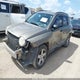 1J8FT47048D603481 2008 Jeep Compass Sport auction photo thumbnail 2