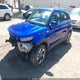 KMHRC8A36SU392379 2025 Hyundai Venue Sel/Limited auction photo thumbnail 2