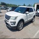 1FM5K8F86GGB00158 2016 Ford Explorer Limited auction photo thumbnail 2