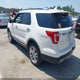 1FM5K8F86GGB00158 2016 Ford Explorer Limited auction photo thumbnail 3