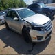 3FAHP0KC8CR331232 2012 Ford Fusion Sport auction photo thumbnail 1