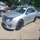 3FAHP0KC8CR331232 2012 Ford Fusion Sport auction photo thumbnail 2