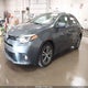 2T1BURHE6GC666510 2016 Toyota Corolla Le Plus auction photo thumbnail 2