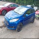 3FADP4EJ5JM119785 2018 Ford Fiesta Se auction photo thumbnail 2