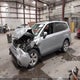 JF2SJAMC0EH427091 2014 Subaru Forester 2.5I Touring auction photo thumbnail 2