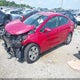 KNAFX4A66G5541614 2016 Kia Forte Lx auction photo thumbnail 2