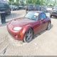 JM1NC25F460107339 2006 Mazda Mx-5 Touring auction photo thumbnail 2