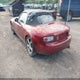 JM1NC25F460107339 2006 Mazda Mx-5 Touring auction photo thumbnail 3