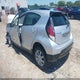 JTDKDTB31H1594237 2017 Toyota Prius C Two auction photo thumbnail 3