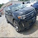 2FMDK4AK6DBB72911 2013 Ford Edge Sport auction photo thumbnail 1