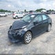 5YFEPMAEXMP234404 2021 Toyota Corolla Le auction photo thumbnail 2
