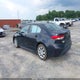 5YFEPMAEXMP234404 2021 Toyota Corolla Le auction photo thumbnail 3