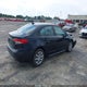 5YFEPMAEXMP234404 2021 Toyota Corolla Le auction photo thumbnail 4