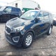 5XYPGDA36GG043630 2016 Kia Sorento 2.4L Lx auction photo thumbnail 2