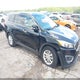 5XYPGDA36GG043630 2016 Kia Sorento 2.4L Lx auction photo thumbnail 6