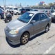 1NXBR32E53Z063807 2003 Toyota Corolla S auction photo thumbnail 2
