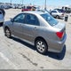 1NXBR32E53Z063807 2003 Toyota Corolla S auction photo thumbnail 3
