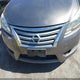 3N1AB7AP8FL648624 2015 Nissan Sentra Fe+ S/S/Sl/Sr/Sv auction photo thumbnail 6