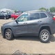 1C4PJMCB3FW777066 2015 Jeep Cherokee Latitude auction photo thumbnail 14