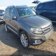 WVGAV3AXXEW556304 2014 Volkswagen Tiguan Sel auction photo thumbnail 1