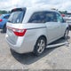 5FNRL5H91DB050959 2013 Honda Odyssey Touring/Touring Elite auction photo thumbnail 4