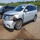 5N1AR2MM2DC630878 2013 Nissan Pathfinder S auction photo thumbnail 2
